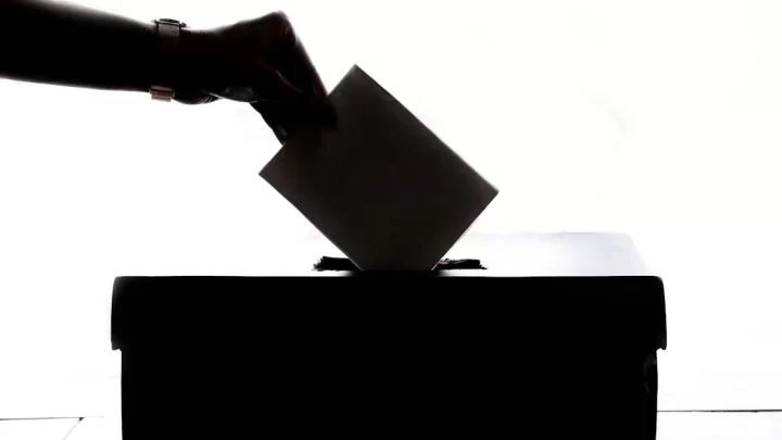 Votazione per le Europee 2024