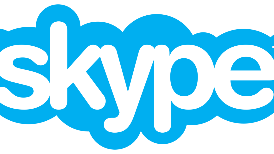 Skype Logo